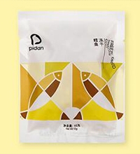 【pidan】寵物食品包裝設(shè)計(jì)圖片,寵物食品包裝上的信息你了解嗎?