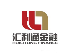 宜昌匯利通金融LOGO設(shè)計欣賞_金融公司LOGO設(shè)計理念說明