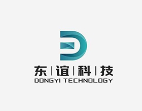 【東誼】科技LOGO設(shè)計圖片鑒賞，科技LOGO標(biāo)志寓意詮釋