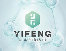 【益豐生物科技】生物科技LOGO設(shè)計圖片樣本,生物科技標(biāo)志設(shè)計說明