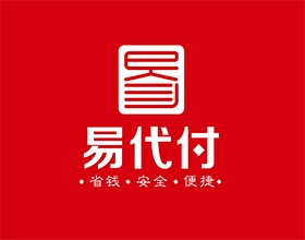 【易代付】金融VI設(shè)計(jì)案例欣賞，金融VI設(shè)計(jì)的原則