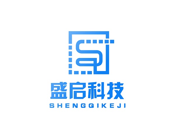 服裝機械企業(yè)VI設(shè)計-服裝機械公司LOGO標識設(shè)計圖片4