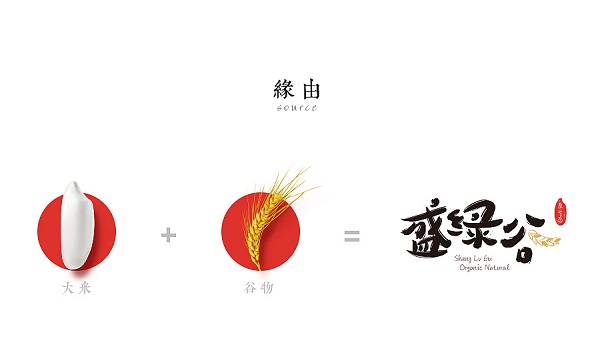 農(nóng)業(yè)產(chǎn)品公司品牌VI設(shè)計-農(nóng)業(yè)產(chǎn)品企業(yè)VI標志設(shè)計圖片2