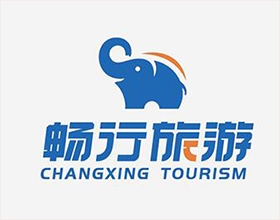 【暢行旅行】旅游LOGO設(shè)計案例圖片欣賞,2019年最新旅游LOGO設(shè)計理念說明