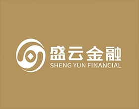 【盛云金融】簡約金融標(biāo)志設(shè)計圖片,金融標(biāo)志設(shè)計說明范文